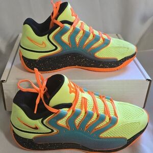 Nike KD18 Basketball Shoes US Men Size 7.5